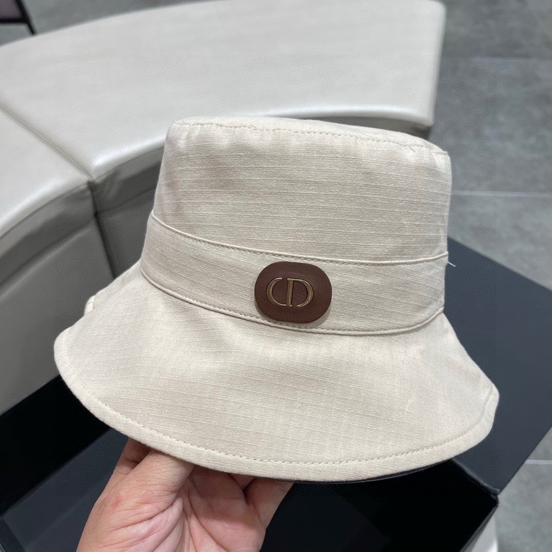Dior Hats(Replica)