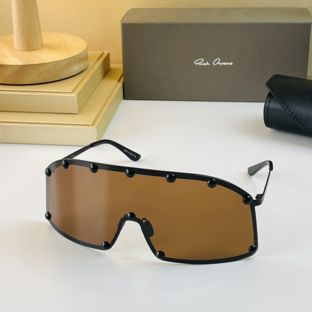 Rick Owens Sunglasses