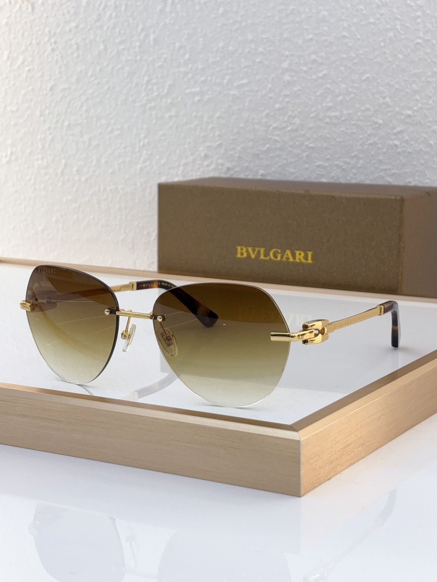 Bvlgari Sunglasses