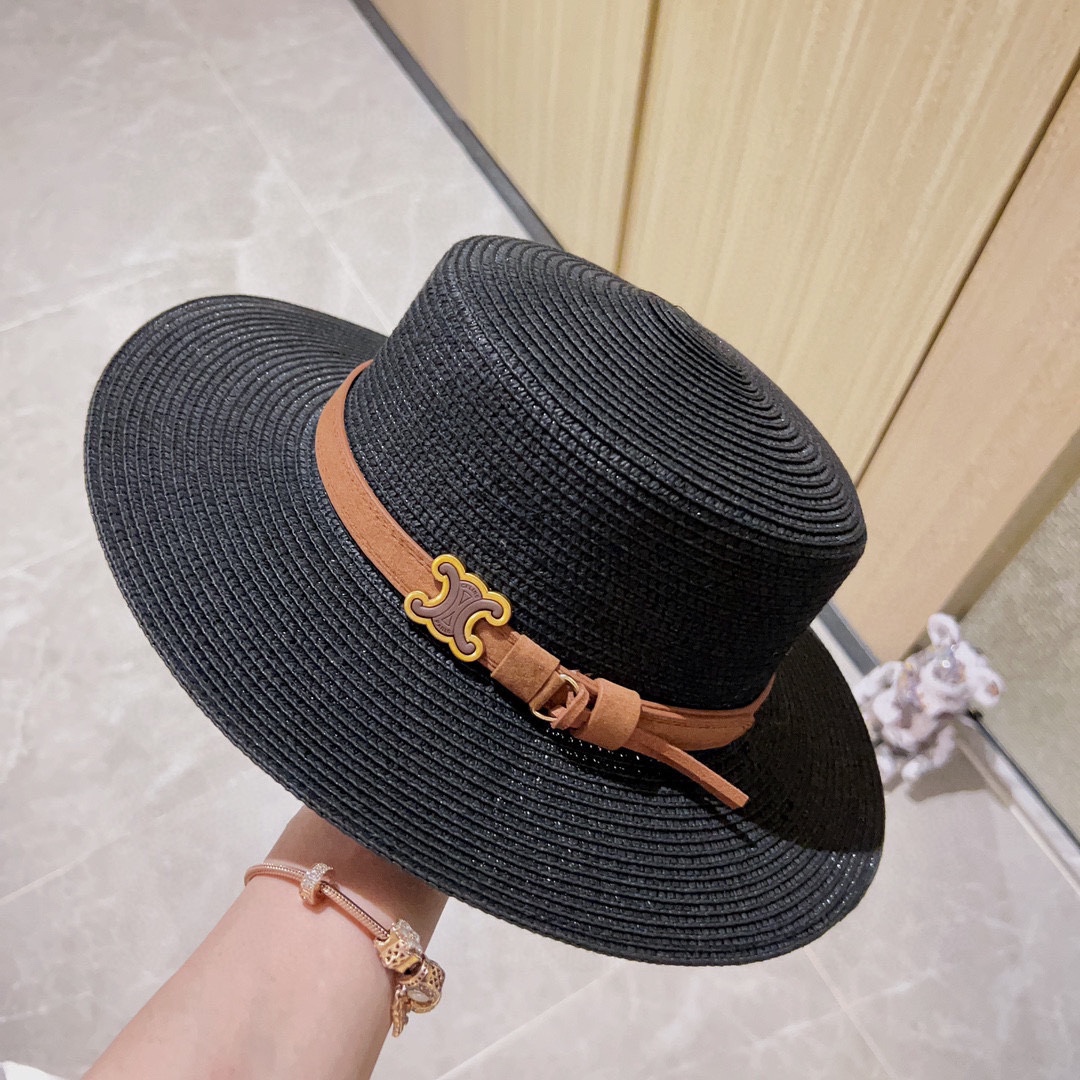 Celine Hats(Replica)