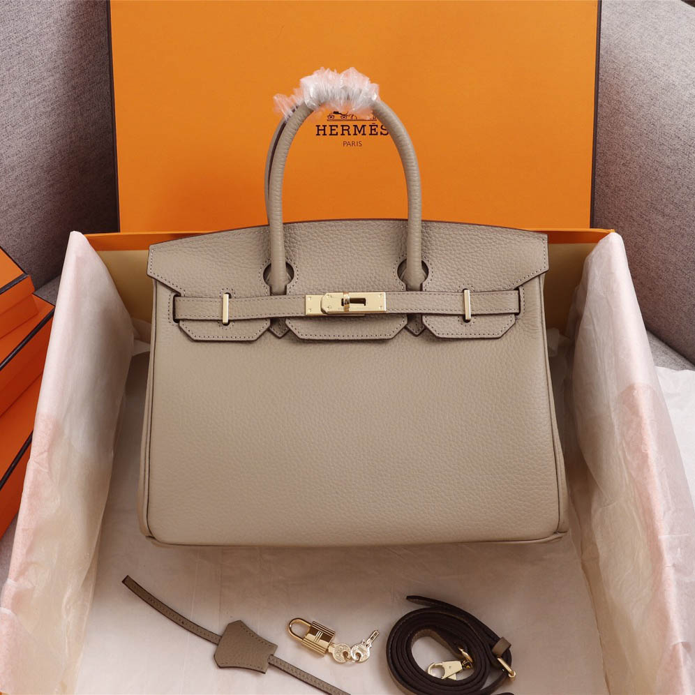 Hermes Birkin Tote Bag Handbag Shoulder Bag (Replica)