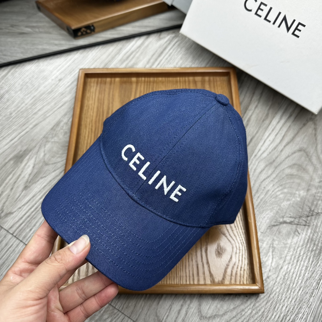 Celine Hats(Replica)