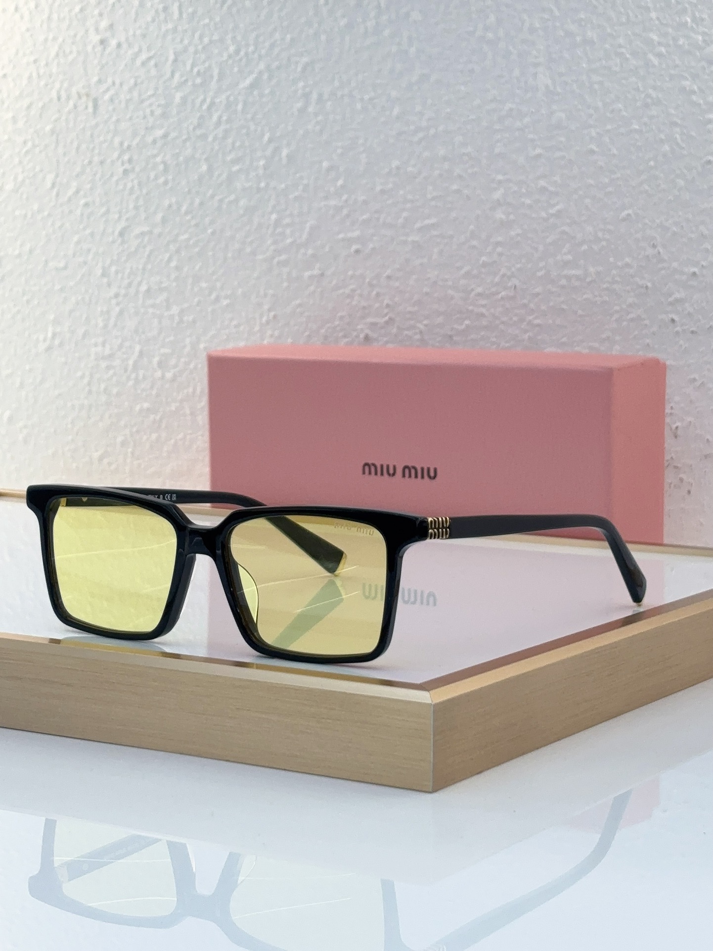 MiuMiu Sunglasses