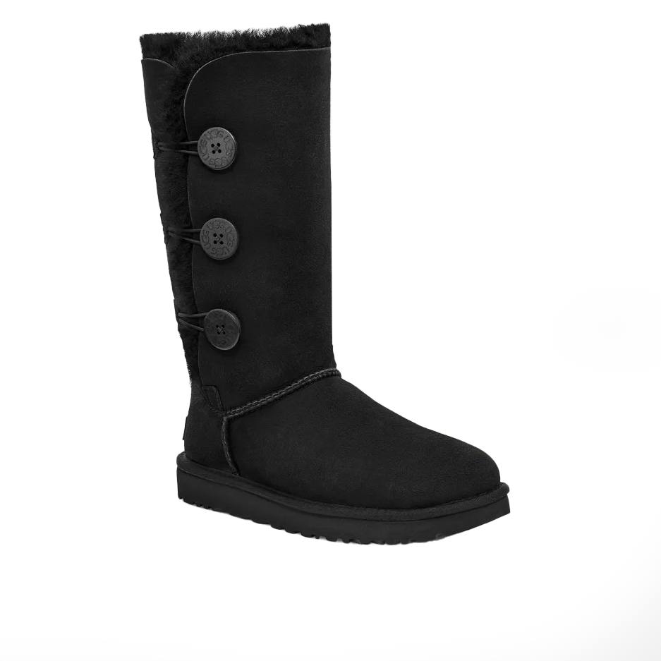 UGG Women's Bailey Button Triplet II Boot(Replica)