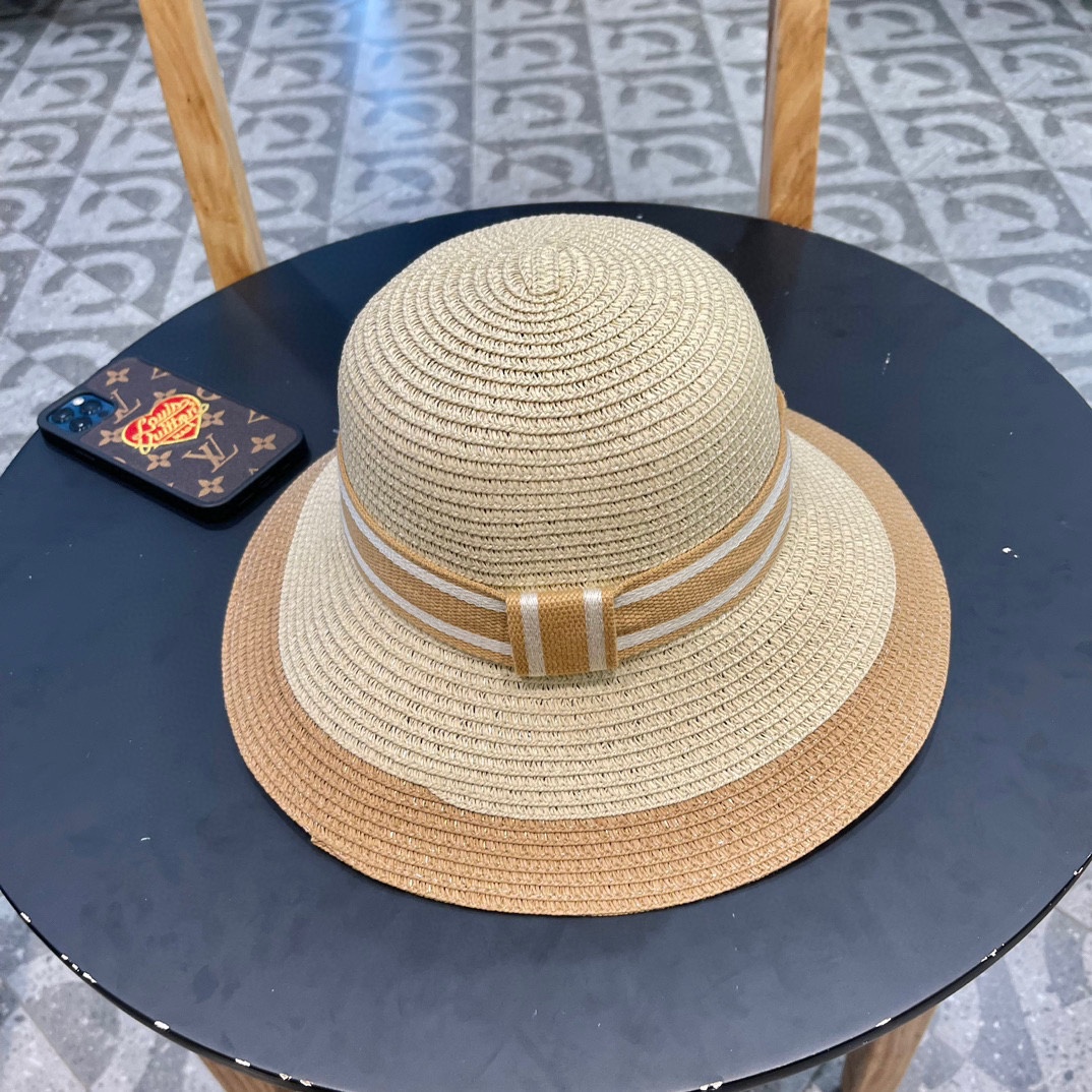 Dior Hats(Replica)