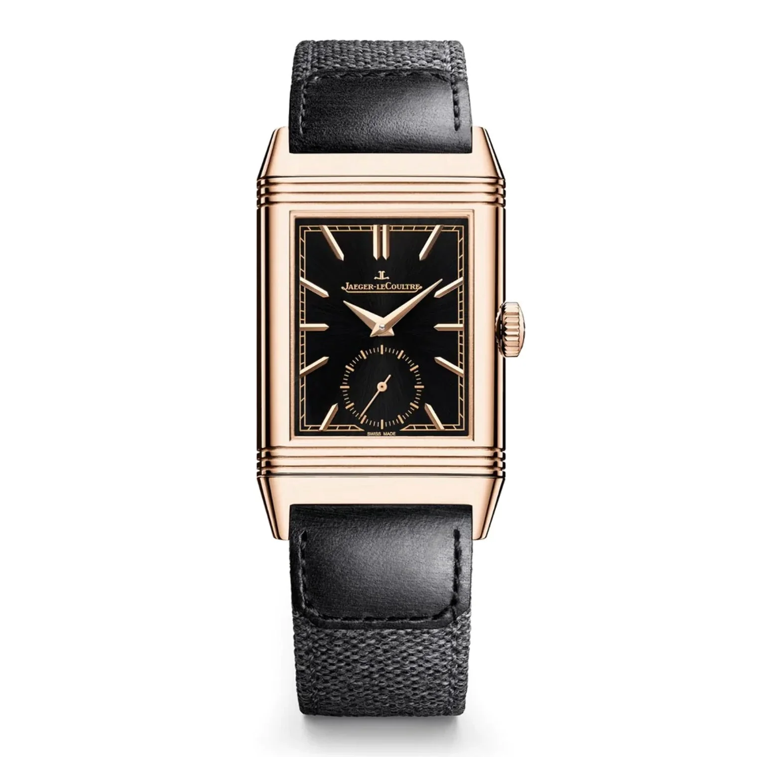 Reverso Tribute Small Seconds (Q713257J)