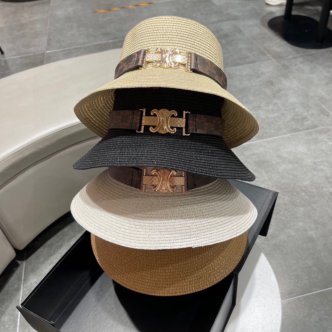 Celine Hats(Replica)