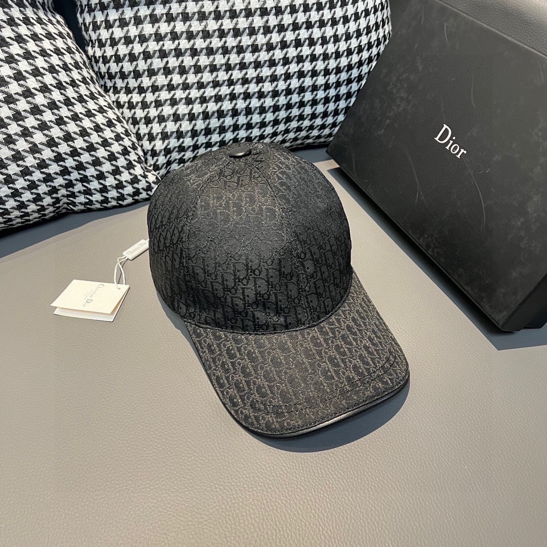 Dior Hats(Replica)