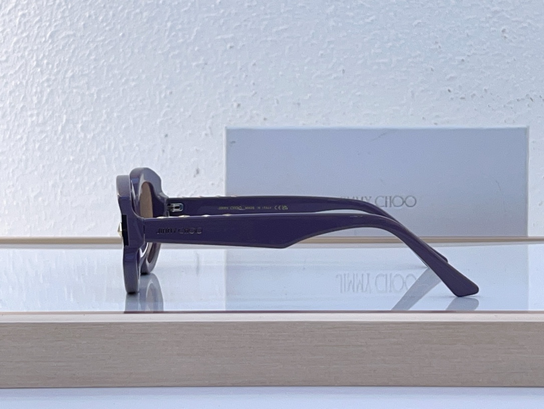 Jimmy Choo Sunglasses