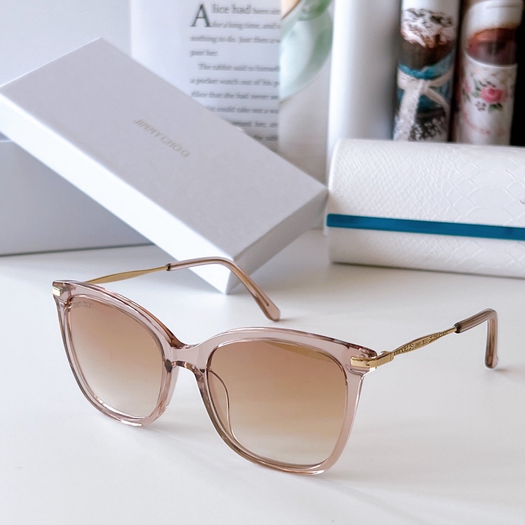 Jimmy Choo Sunglasses