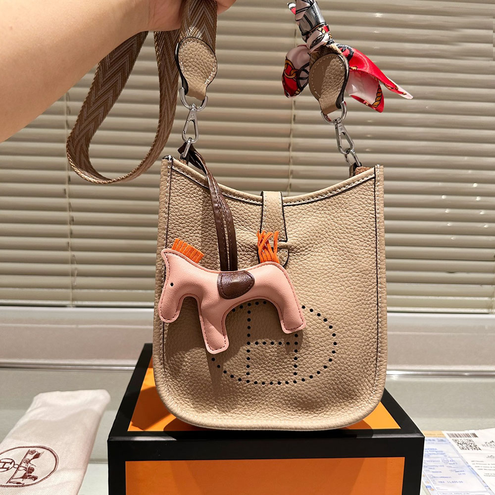Hermes Evelyne Bag 20cm(Replica)