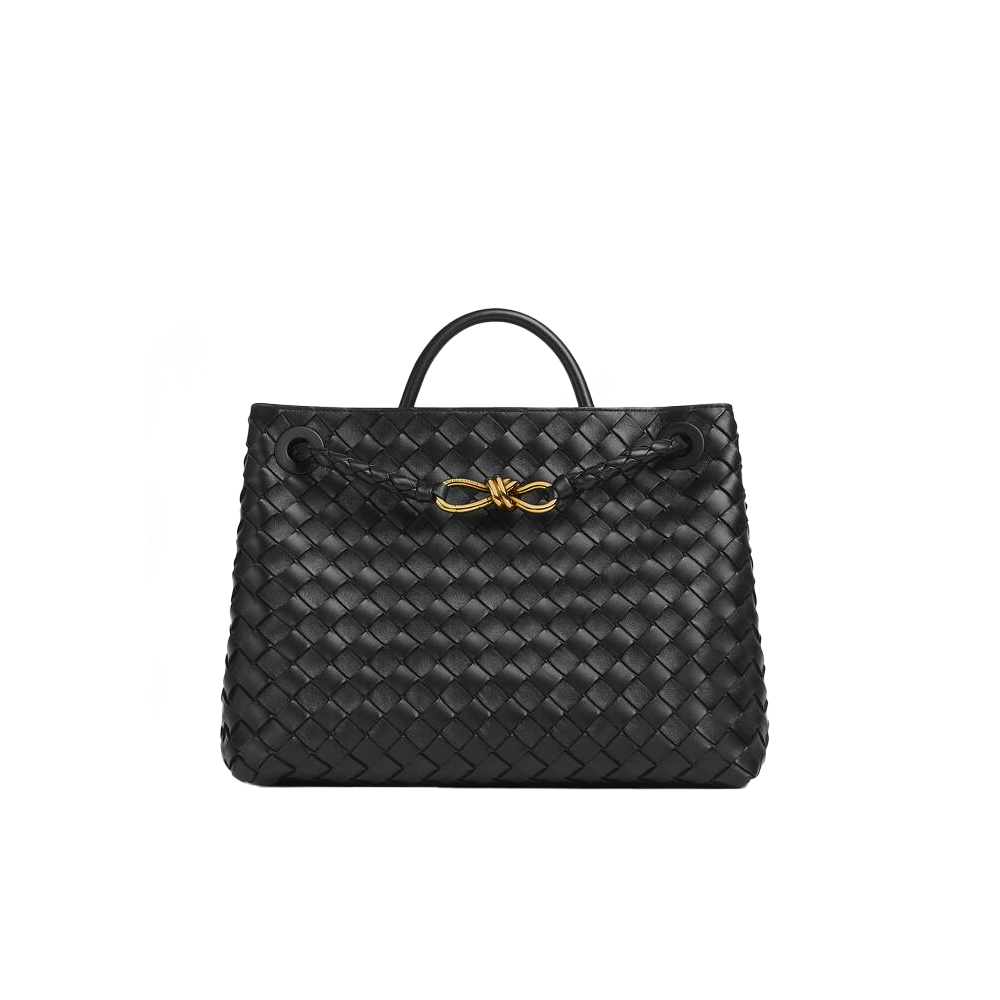 Bottega Veneta BV Medium Andiamo Bag(Replica)