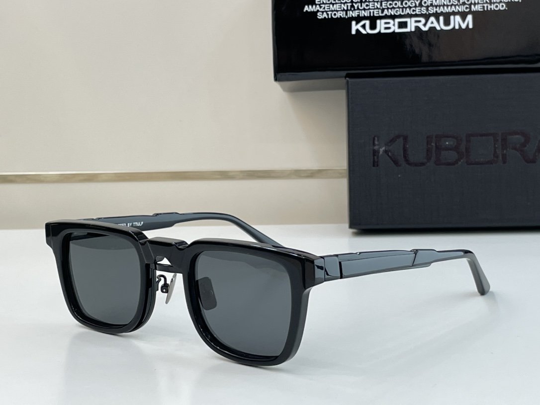 KUB RAUM Sunglasses