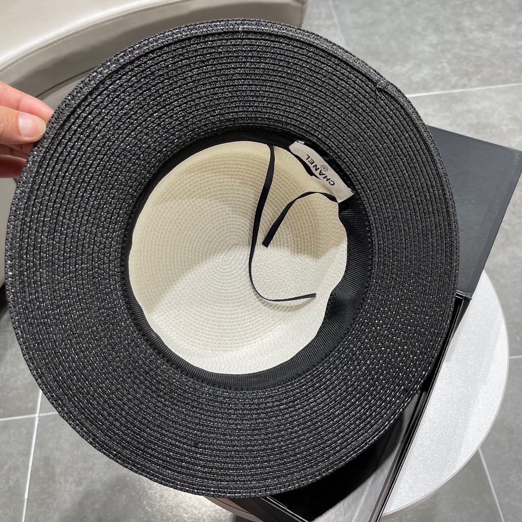 Chanel Hats(Replica)