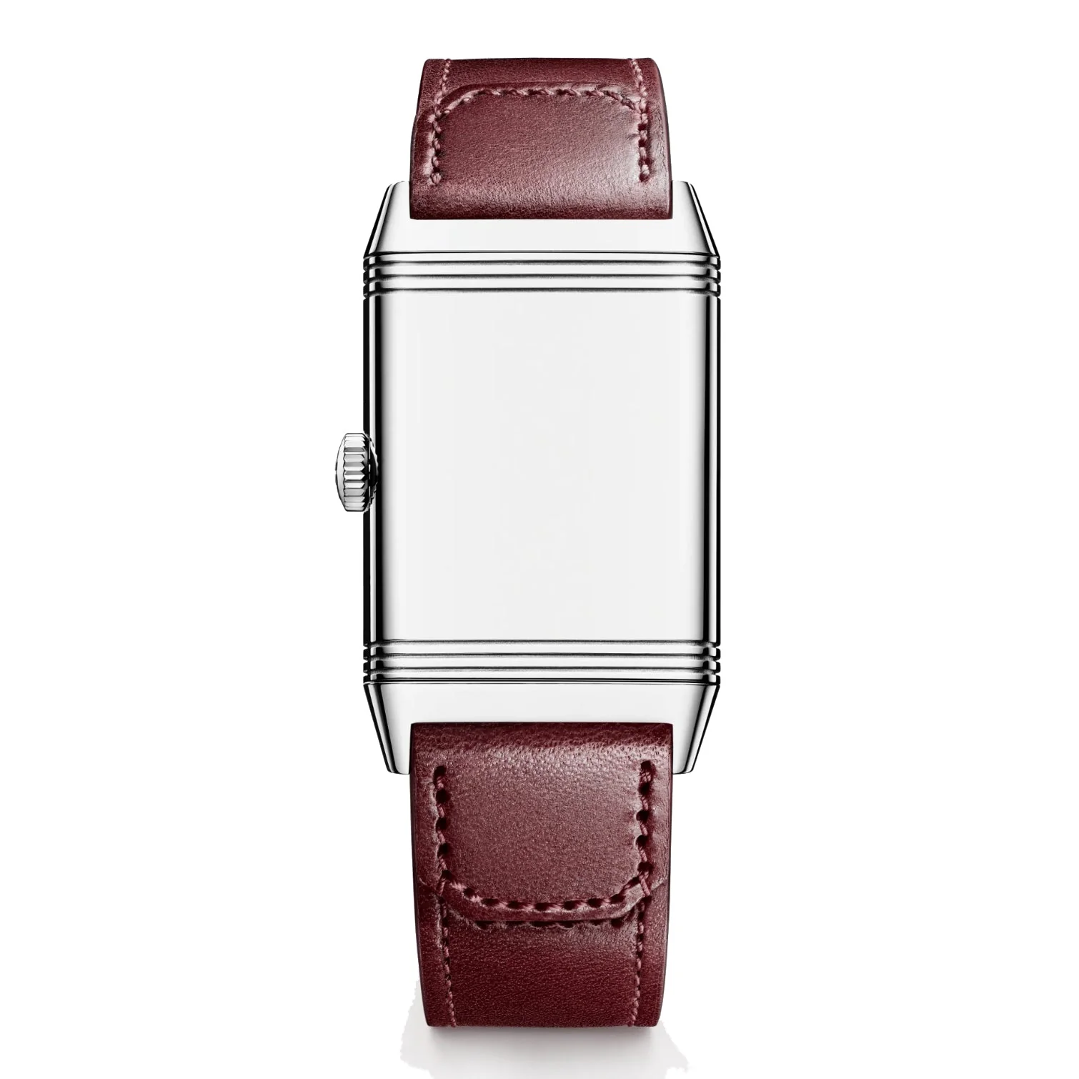 Reverso Tribute Monoface Small Seconds (Q397846J)