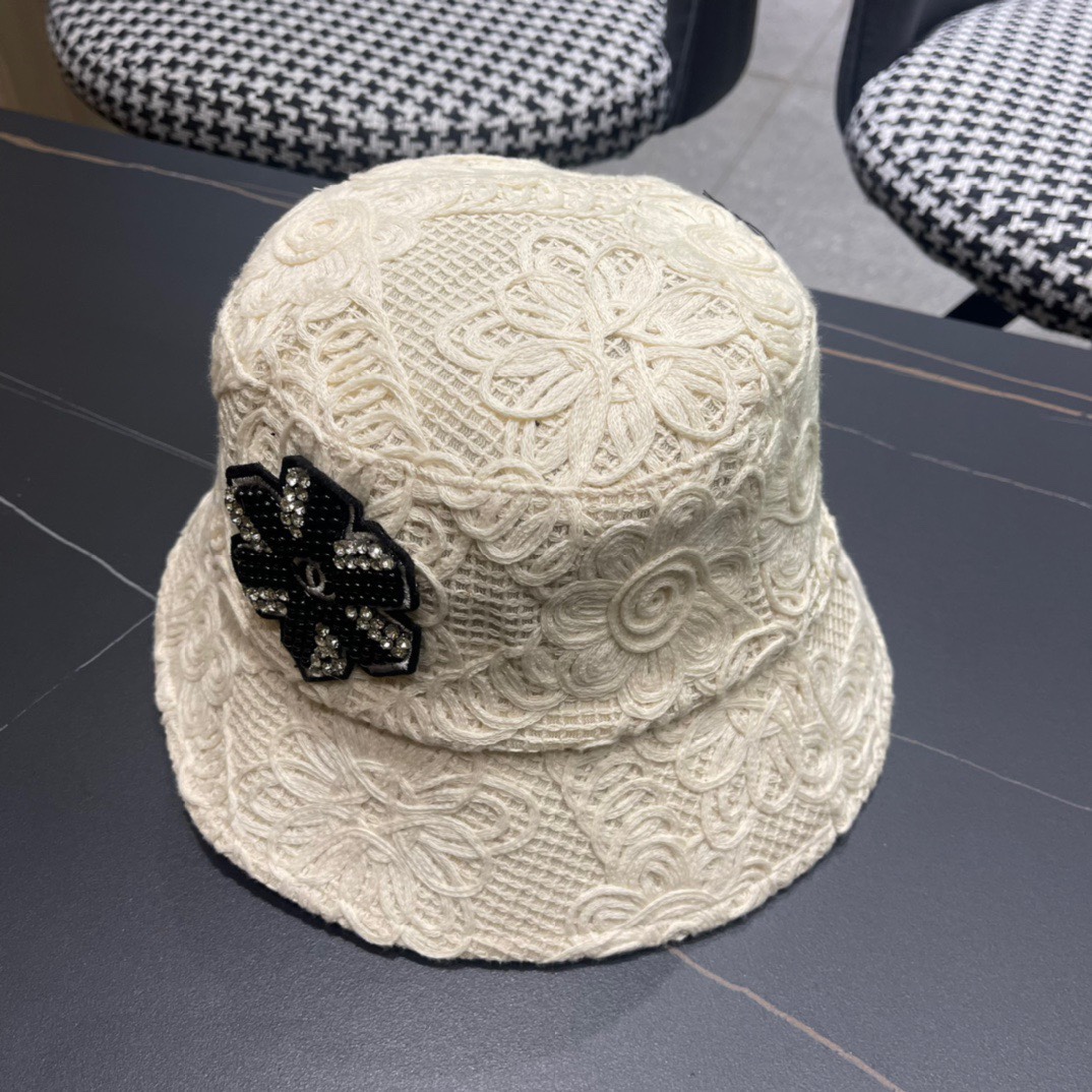 Chanel Hats(Replica)