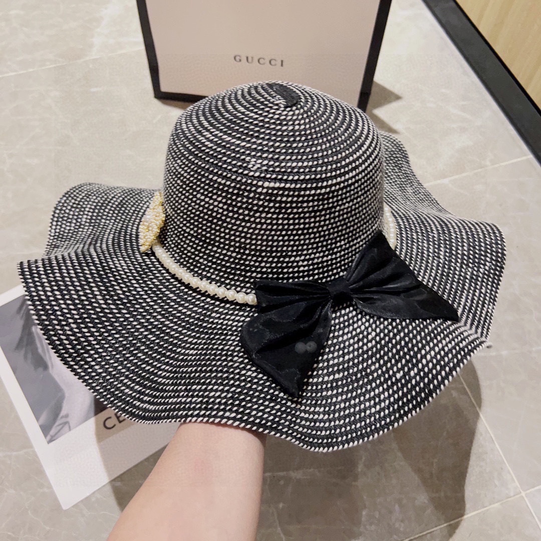 Celine Hats(Replica)