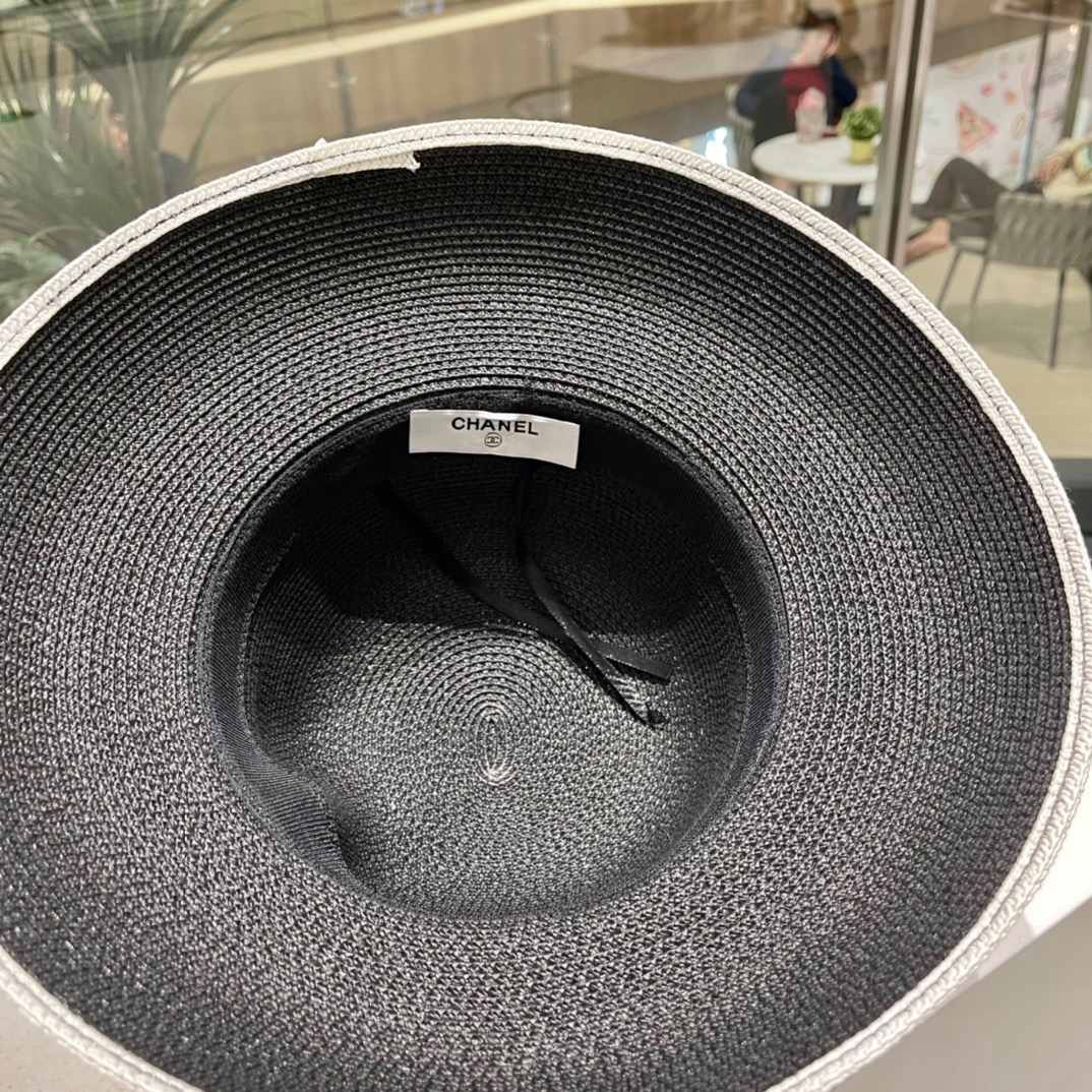 Chanel Hats(Replica)