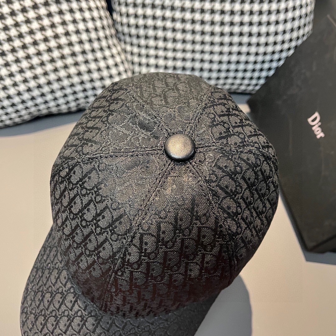 Dior Hats(Replica)