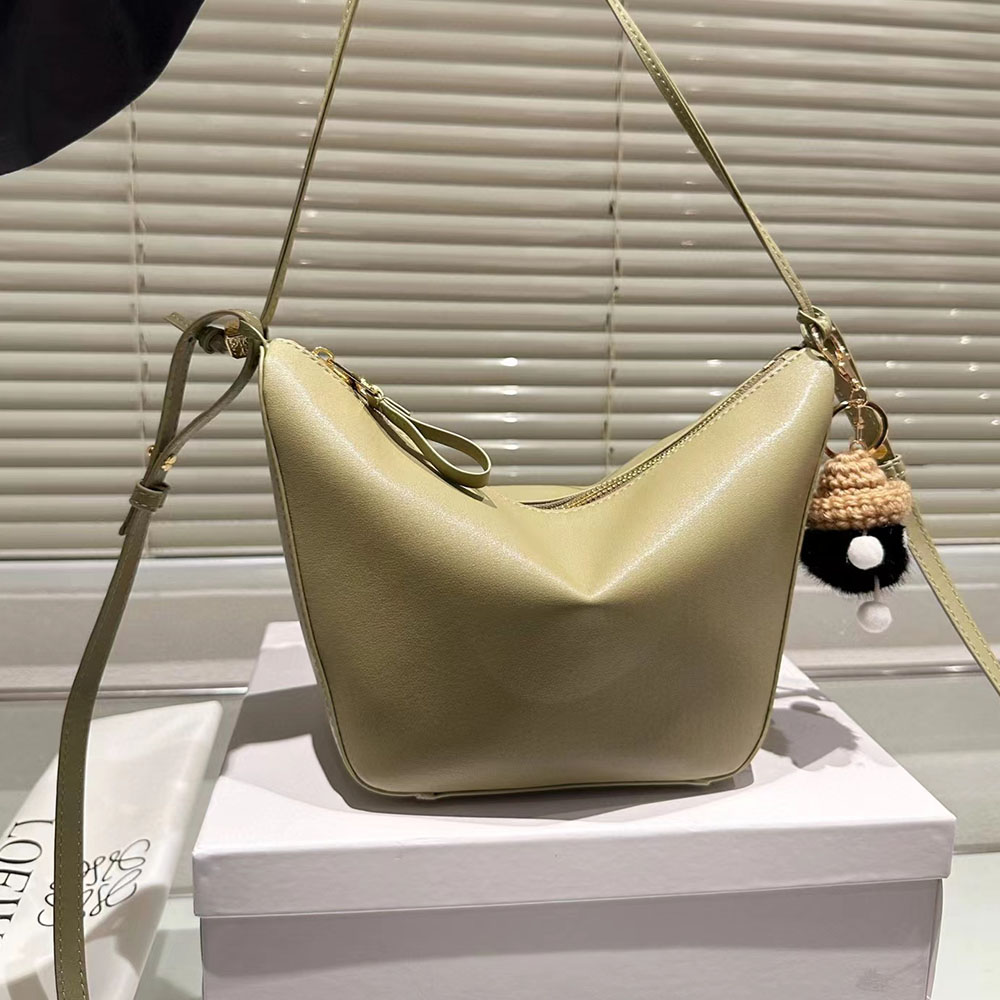 Loewe Hammock Hobo Handbag Shoulder Bag(Replica)