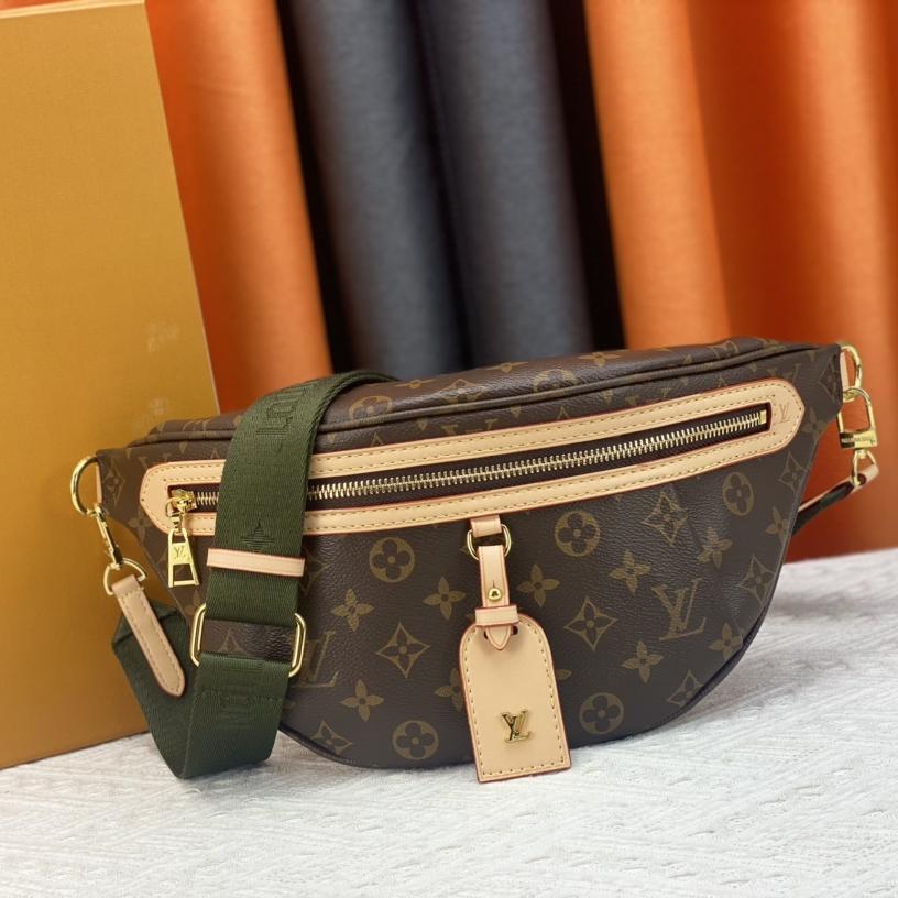 Louis Vuitton LV Bumbag Bag(Replica)