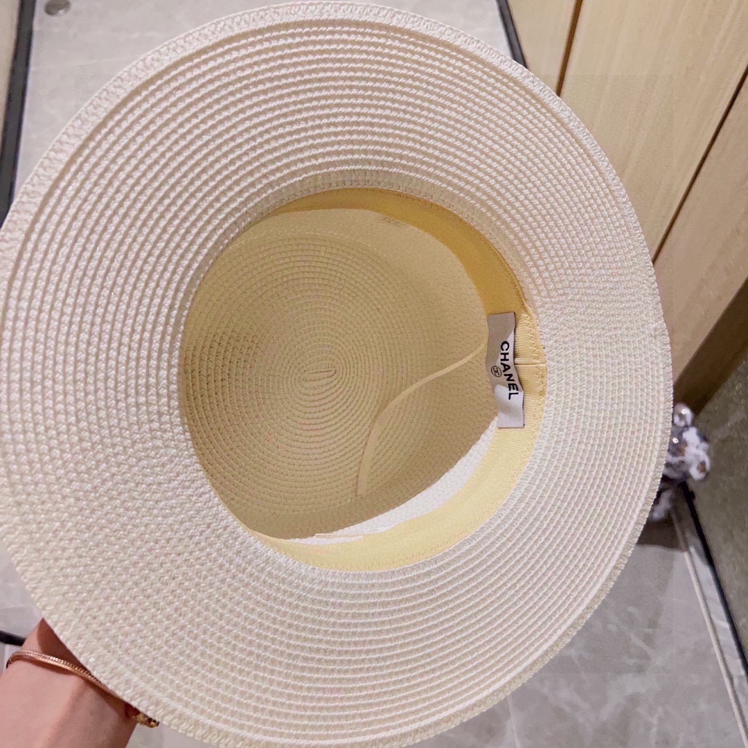 Chanel Hats(Replica)