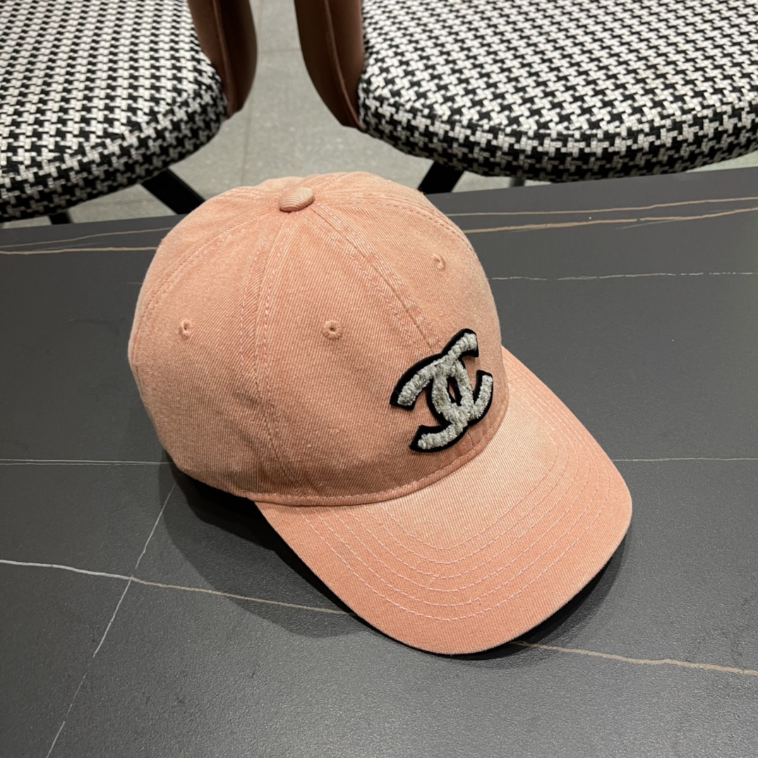 Chanel Hats(Replica)