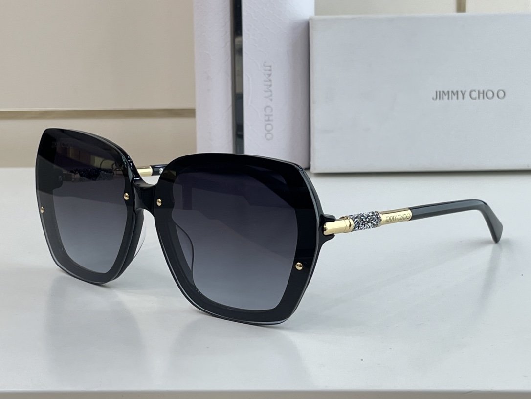 Jimmy Choo Sunglasses