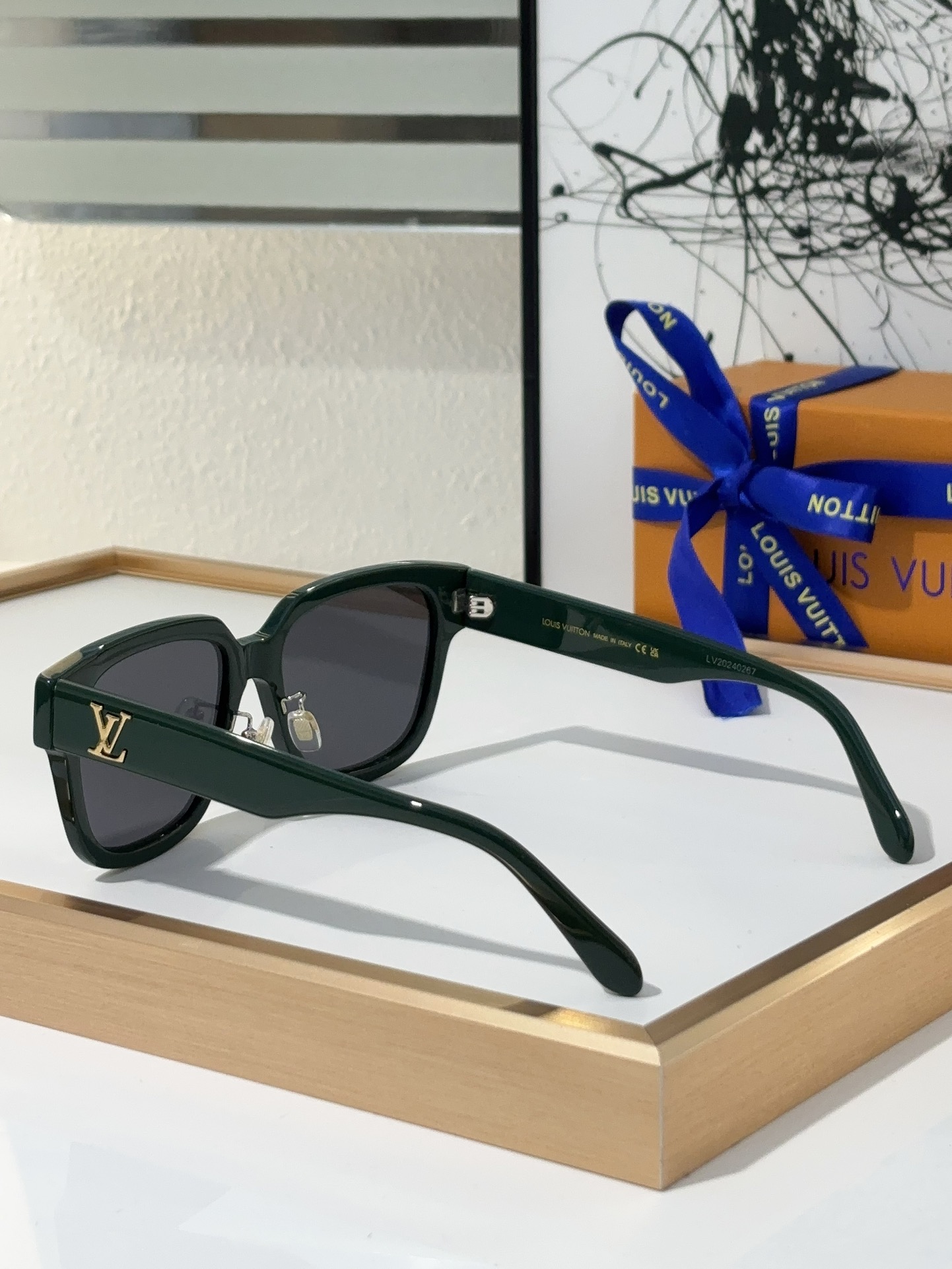 Louis Vuitton LV Sunglasses