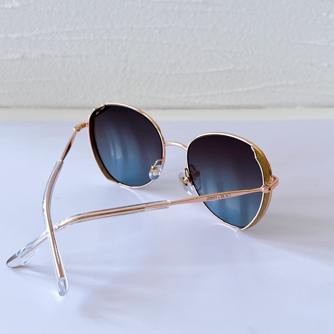 Jimmy Choo Sunglasses