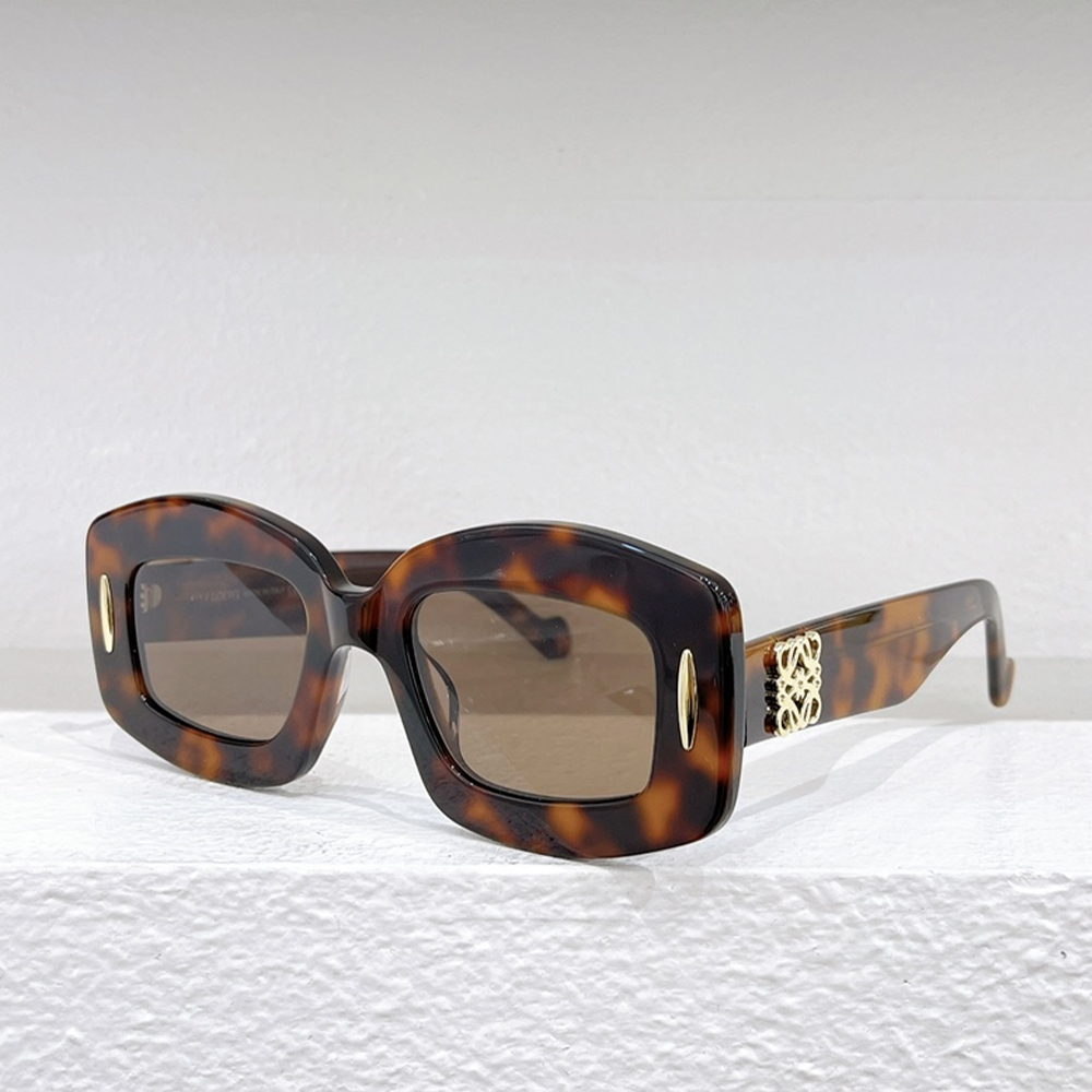 Loewe Acetate Frame Sunglasses Top Quality（Replica）