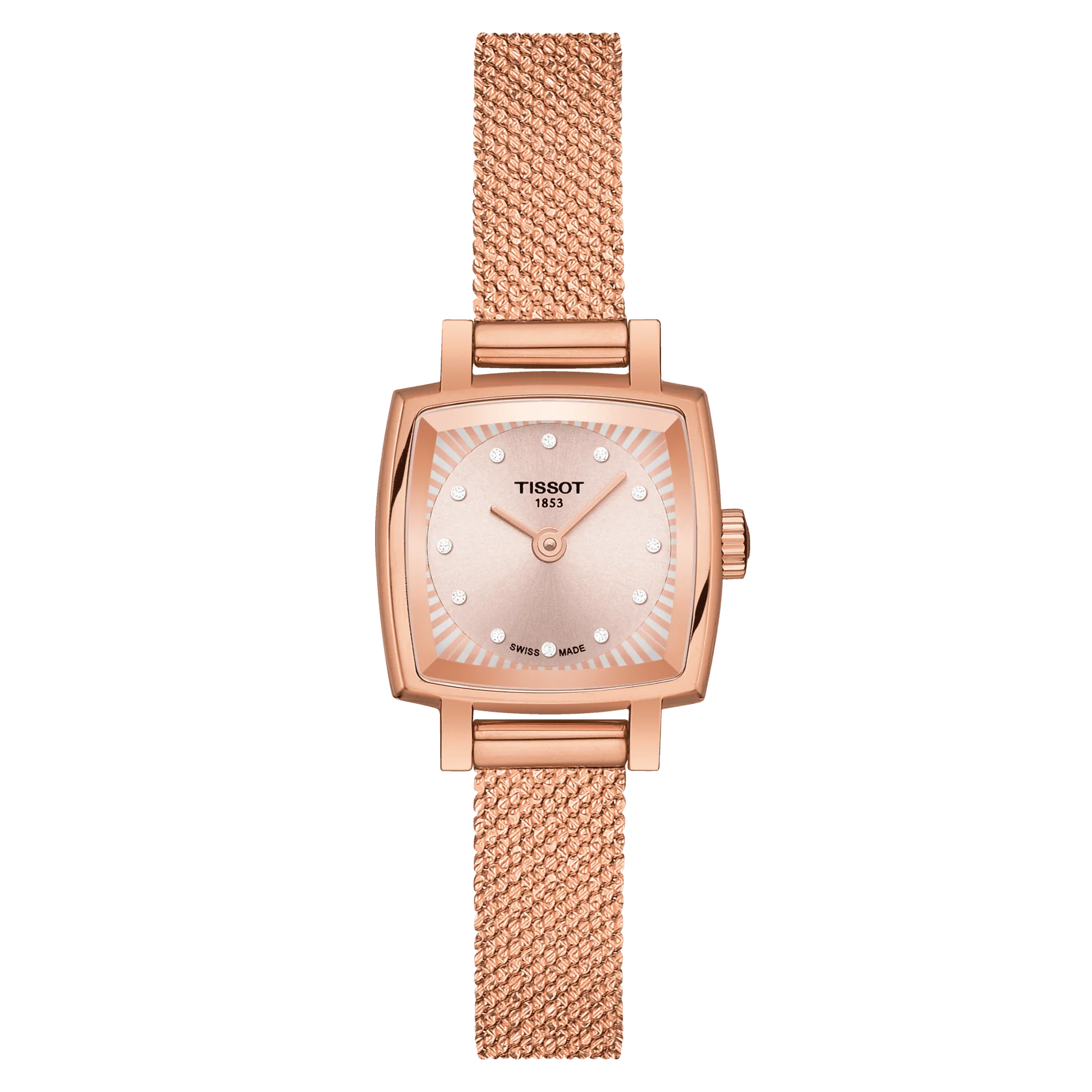 Lovely Square T0581093345600