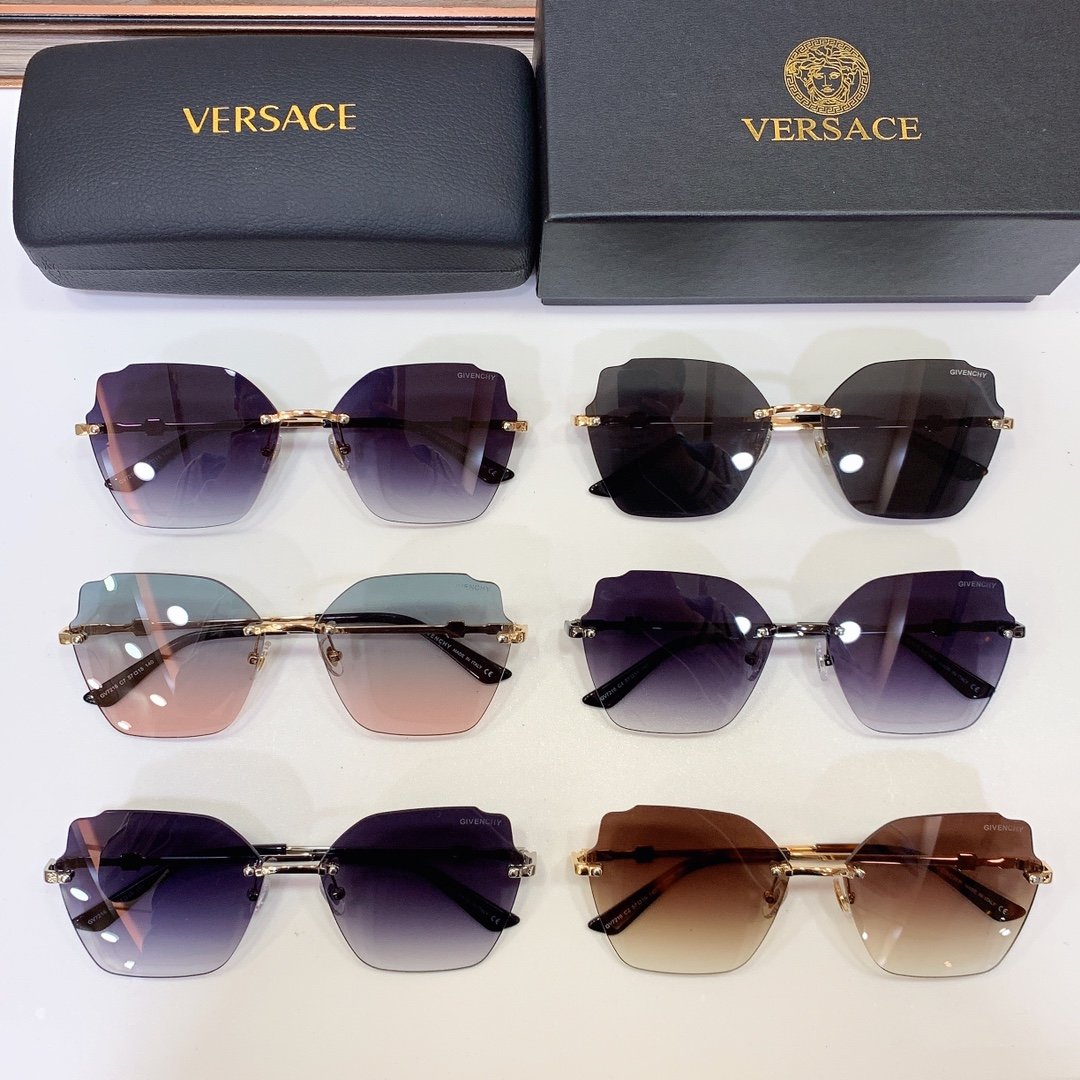Givenchy Sunglasses