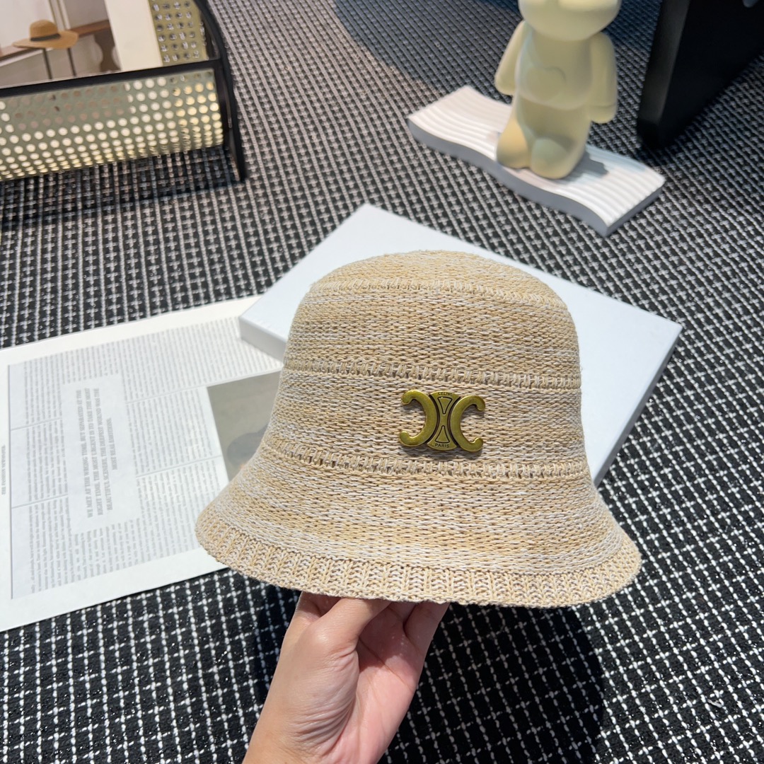 Celine Hats(Replica)