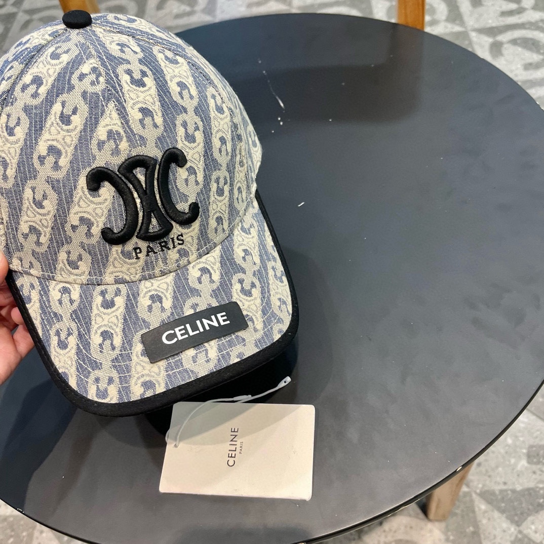 Celine Hats(Replica)