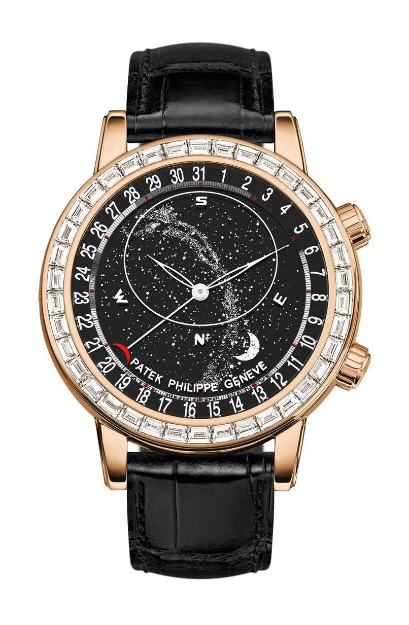 grandes complications celestial 6104r 001