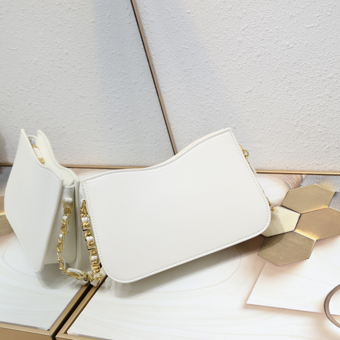 Dior Signature Hobo Shoulder Bag Handbag