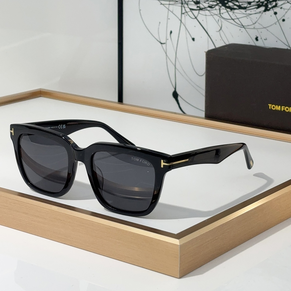 Tom Ford Outdoor UV Protection Sunglasses Top quality（Replica）