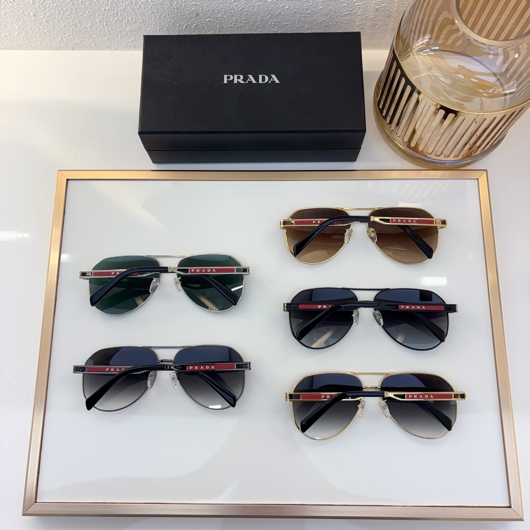 Prada Sunglasses