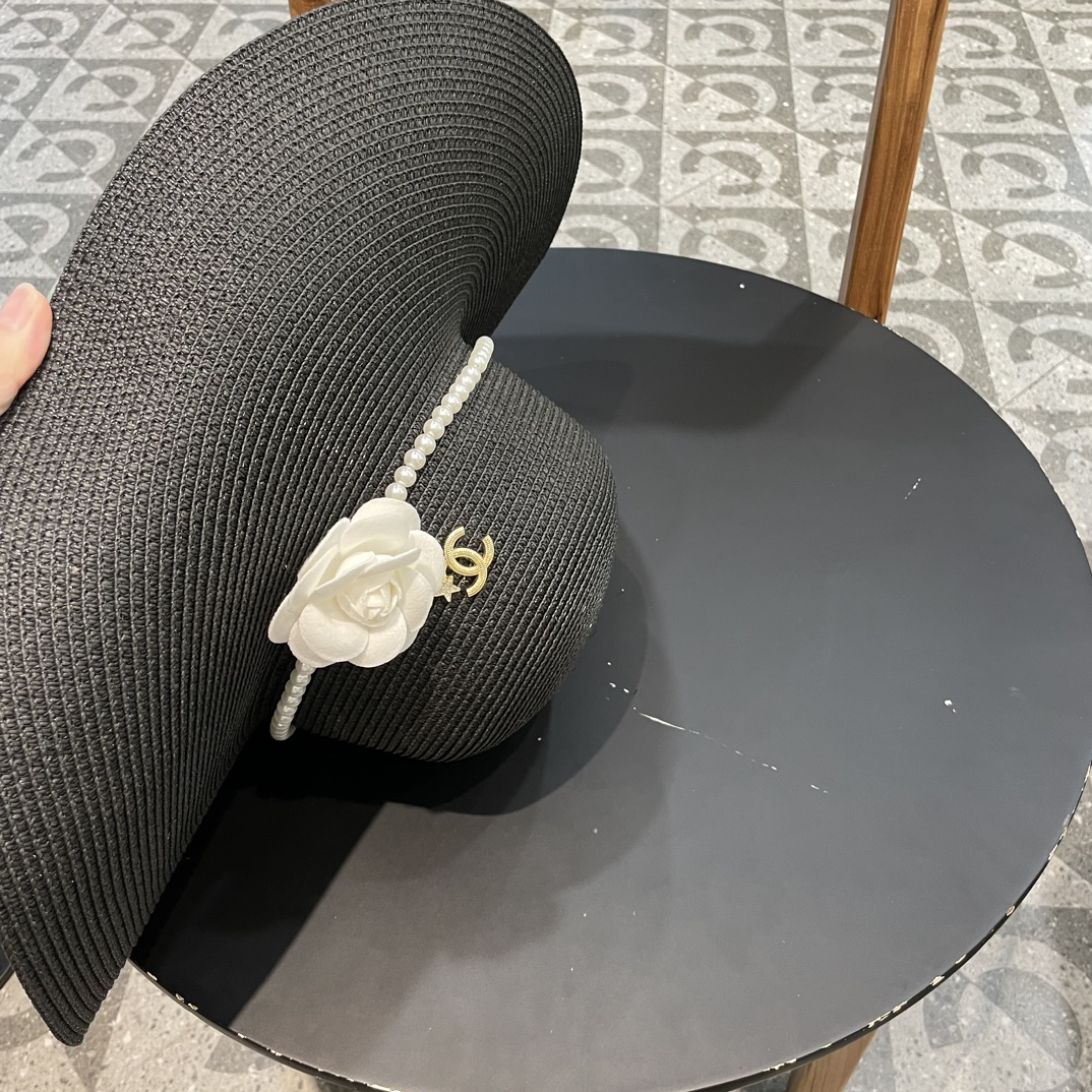 Chanel Hats(Replica)