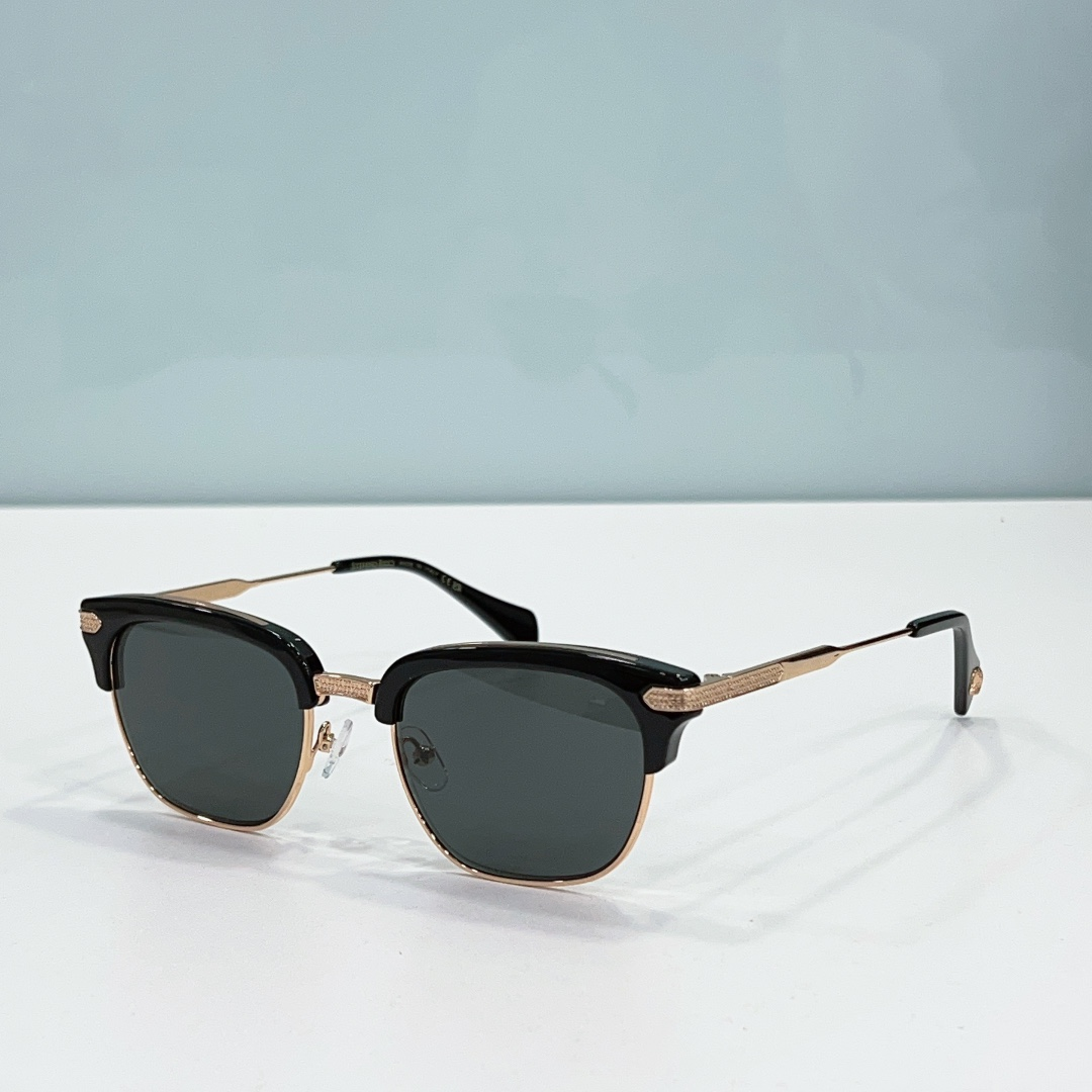 Saint Laurent YSL Half Frame Sunglasses Top Quality（Replica）