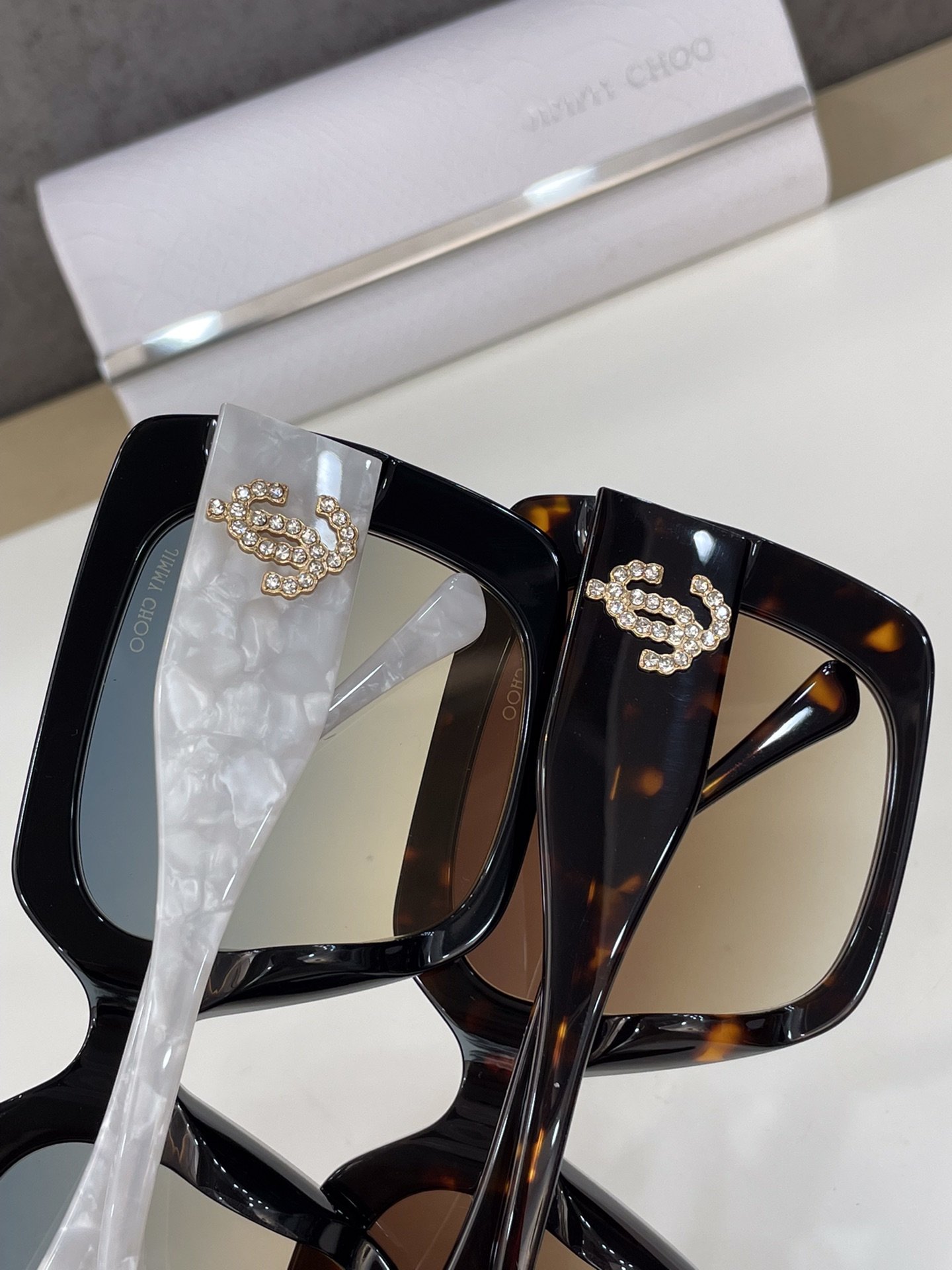 Jimmy Choo Sunglasses