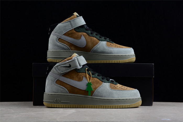 Nike Air Force 1 LowChristmas CQ5059-118