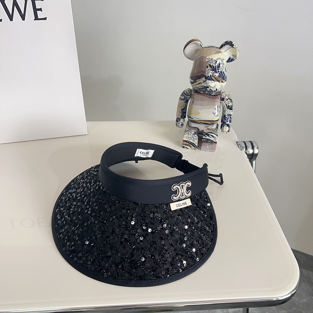 Celine Hats(Replica)