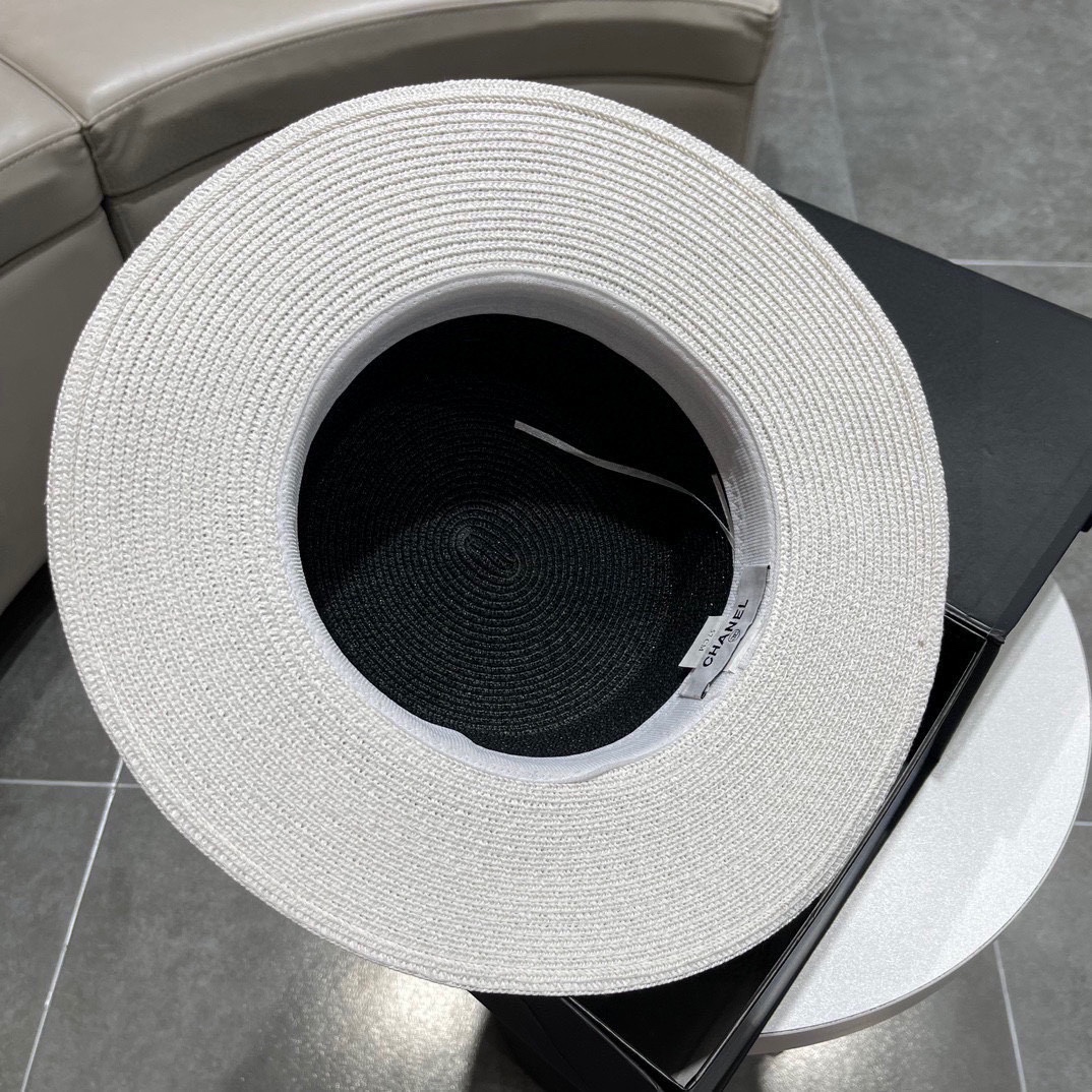 Chanel Hats(Replica)