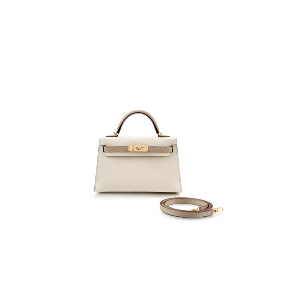 Hermes Mini Kelly II