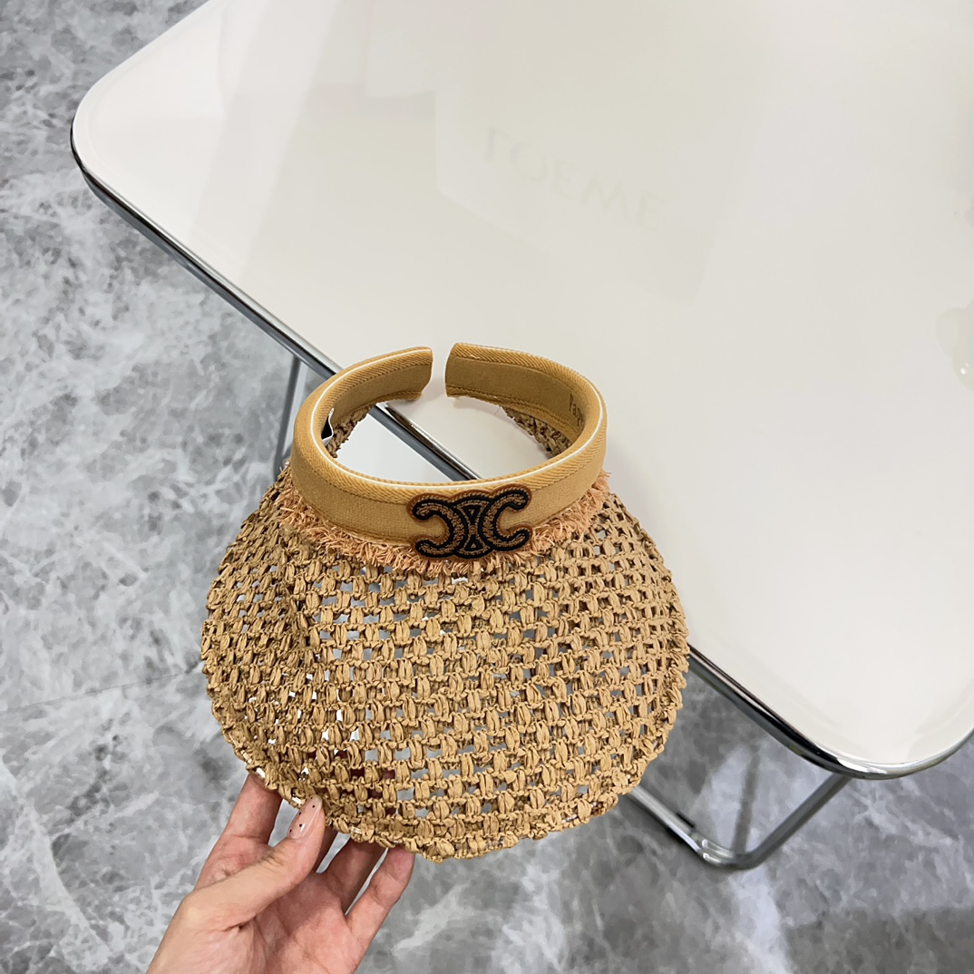 Celine Hats(Replica)