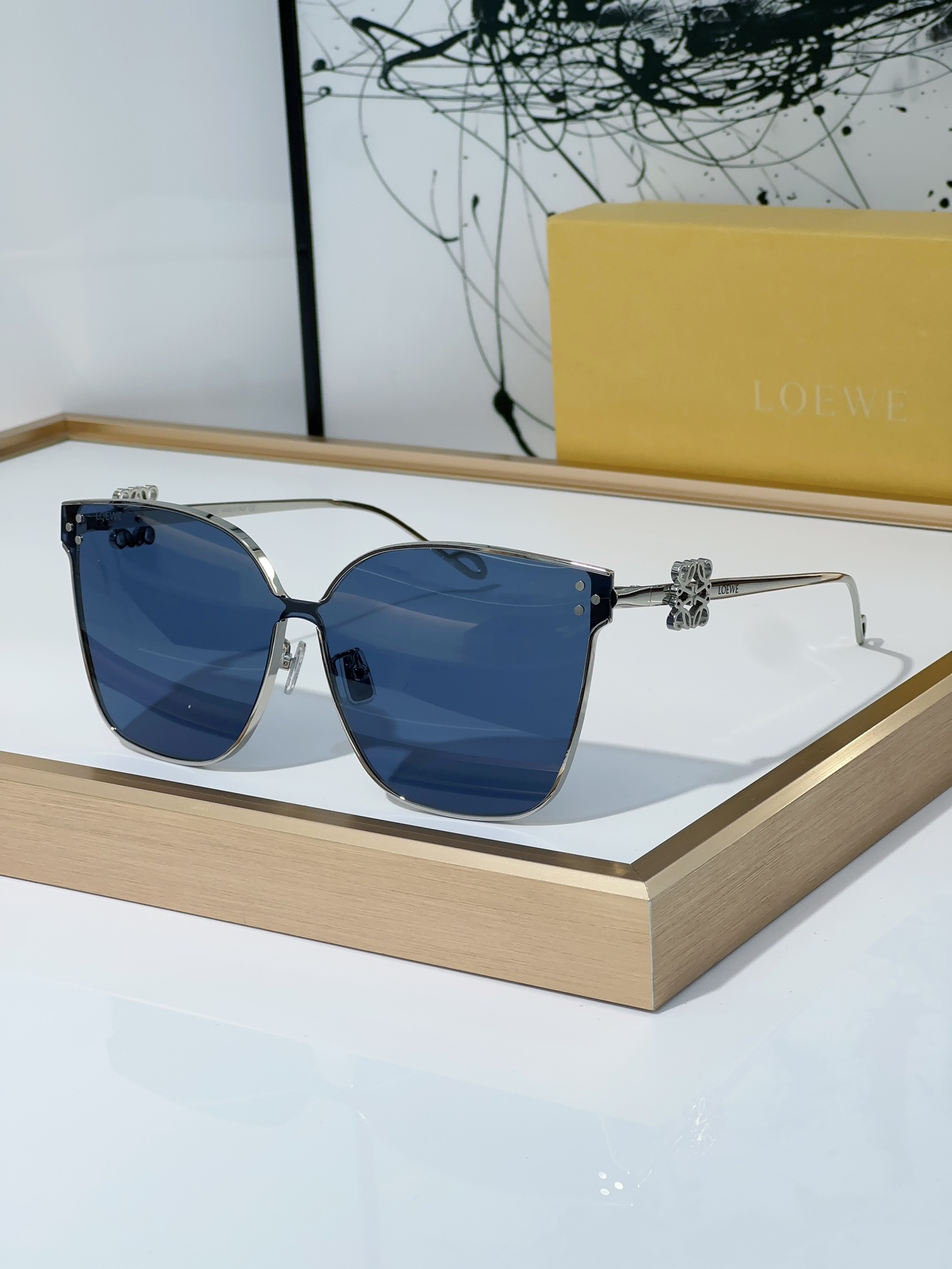 Loewe Sunglasses