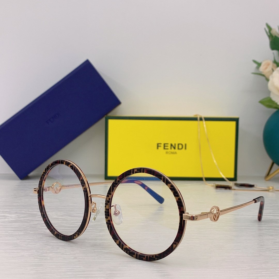Fendi Sunglasses