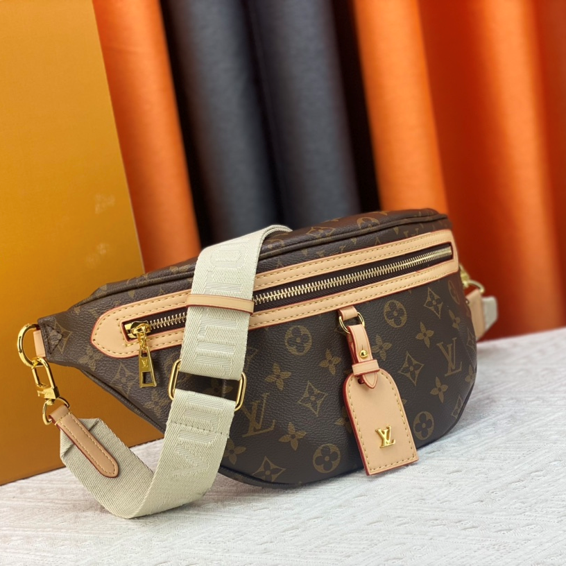 Louis Vuitton LV Bumbag Bag(Replica)